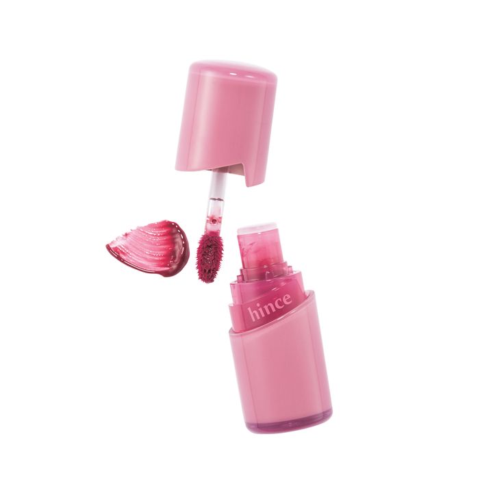 ヒンス ロウグロウジェルティント R015