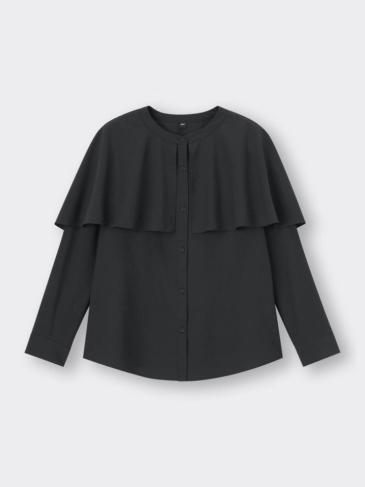 画像3: 出典：GU