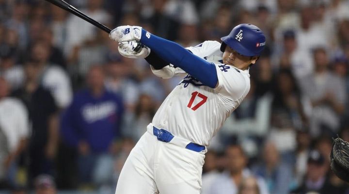 大谷翔平vsジャッジは、メッシvsロナウドだ！とサッカーの王国も大注目