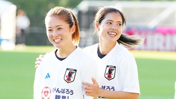 日本最強女子の長谷川唯、ワーストレベルに苦手なものを告白！「誰よりもできないくらい…」