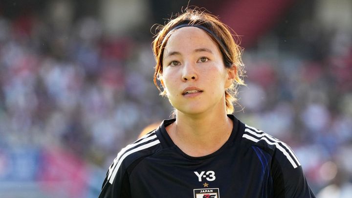 “強すぎ”なでしこジャパン、宿敵・韓国を粉砕！「5分間で3ゴール」奪い、パリ五輪後の初戦に大勝