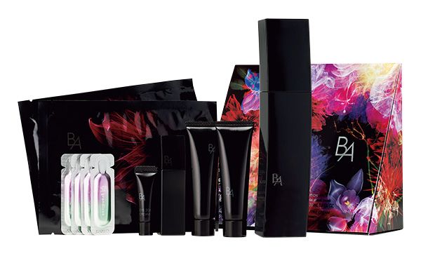 B.A プレシャスギフト コレクション L／F 