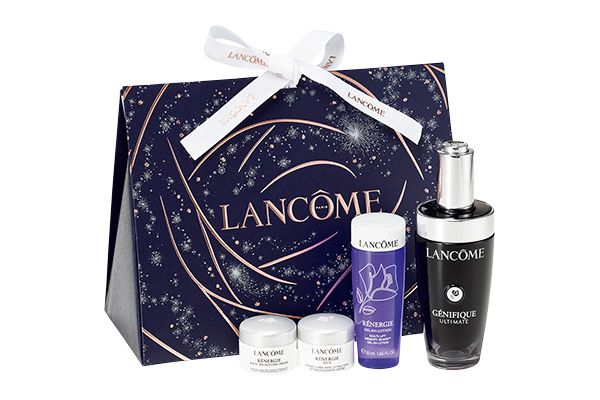 ジェニフィック キット