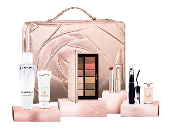 ビューティー ボックス