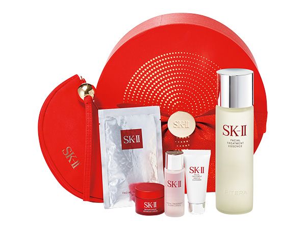 SK-II フェイシャル トリートメント エッセンス コフレ アーケード リミテッド エディション