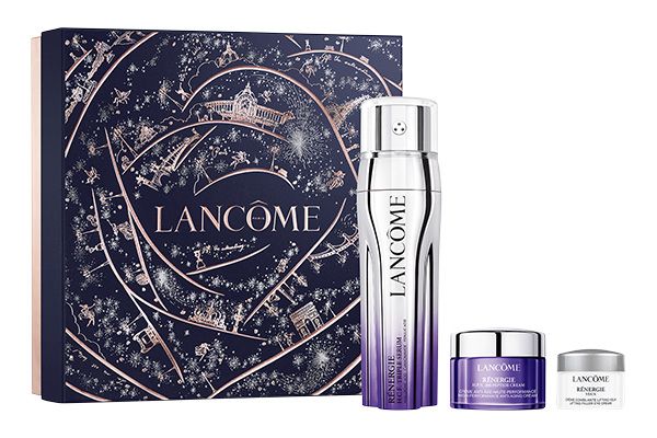 レネルジー トリプルセラム コフレ