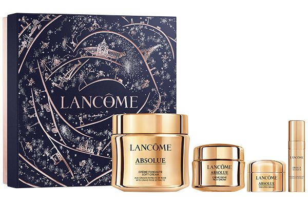 アプソリュ コフレ