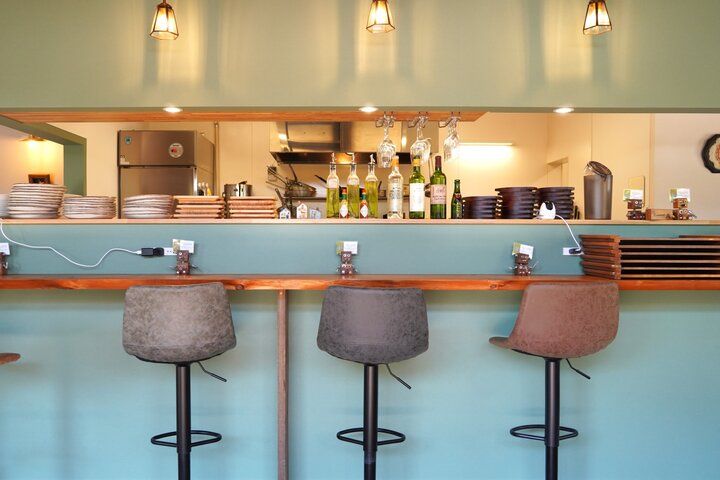 鎌倉の瀟洒なお屋敷でお庭の緑を眺めながらのんびりとお昼ごはん「Cafe&Restaurant EGAO」