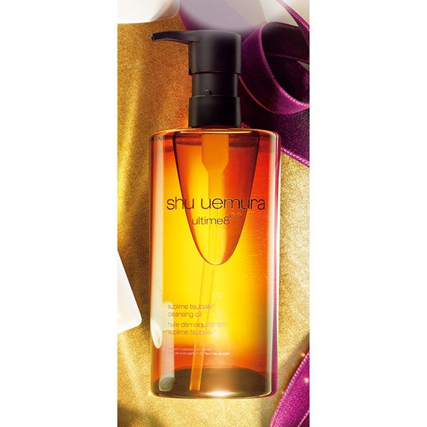 アルティム8∞ スブリム ビューティ クレンジング オイルn