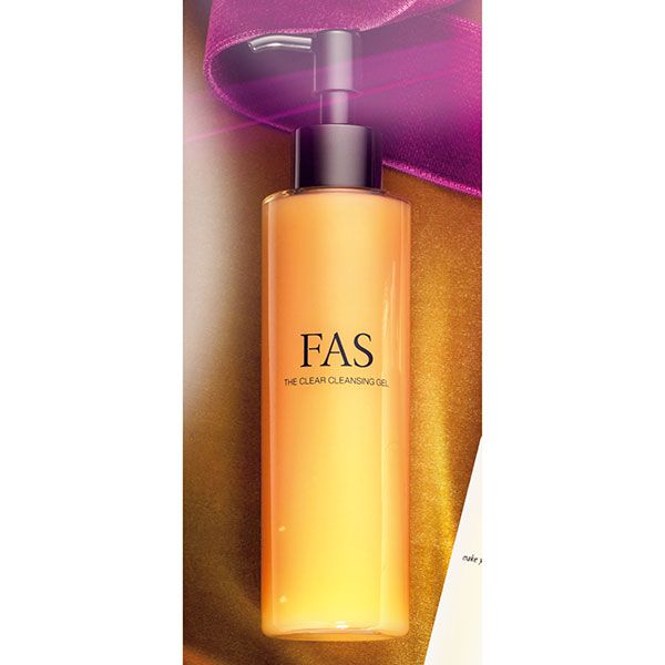 ザ クリア クレンジングジェル