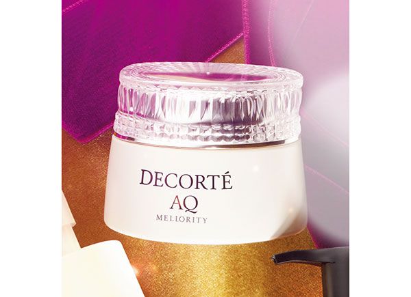 AQ ミリオリティ リペア クレンジングクリーム n