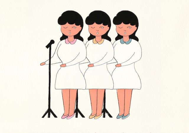 秋の夜長に昭和ノスタルジーを【FUDGENA：SAKURAのCINEMA STANDARD vol.29】