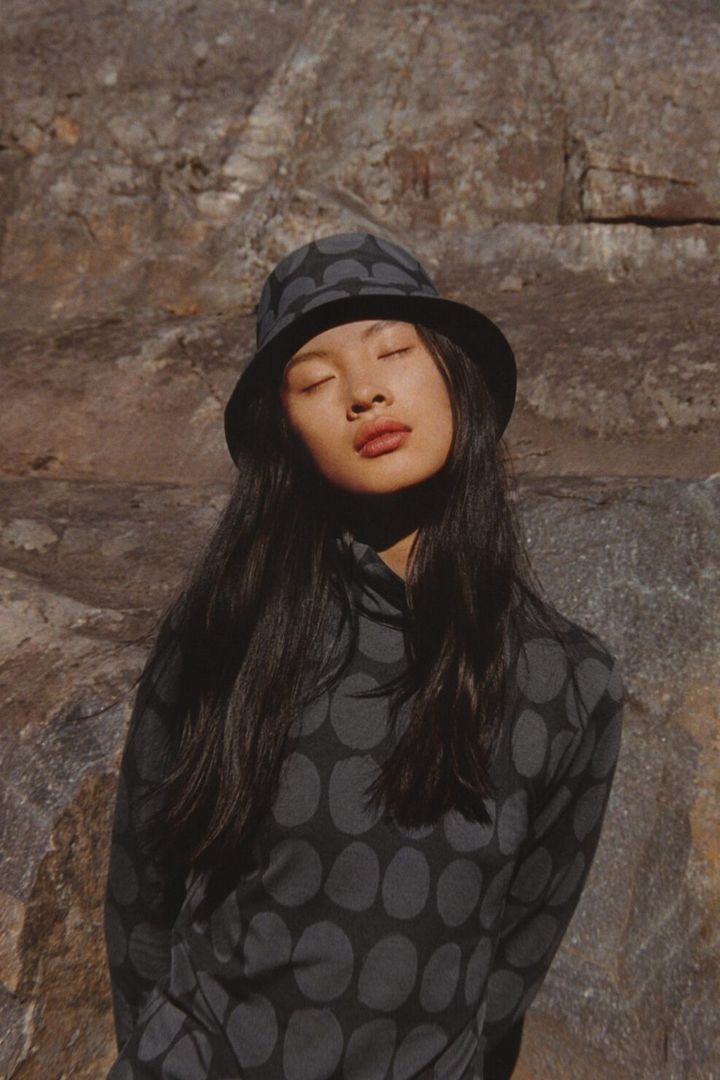 【ユニクロ×マリメッコ2024秋】