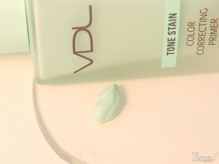 韓国で7分に1本売れたVDL人気プライマーが進化！悩み別に選べる4色展開で日本上陸