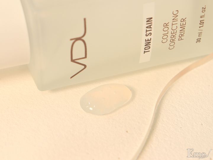 韓国で7分に1本売れたVDL人気プライマーが進化！悩み別に選べる4色展開で日本上陸