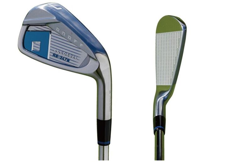 「スコアメイクに貢献するアイアン」石井良介がオノフの新作を試打解説