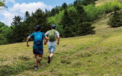 安全な秋冬「トレイルランニング」の装備の選び方とは？モンベルが徹底解説！