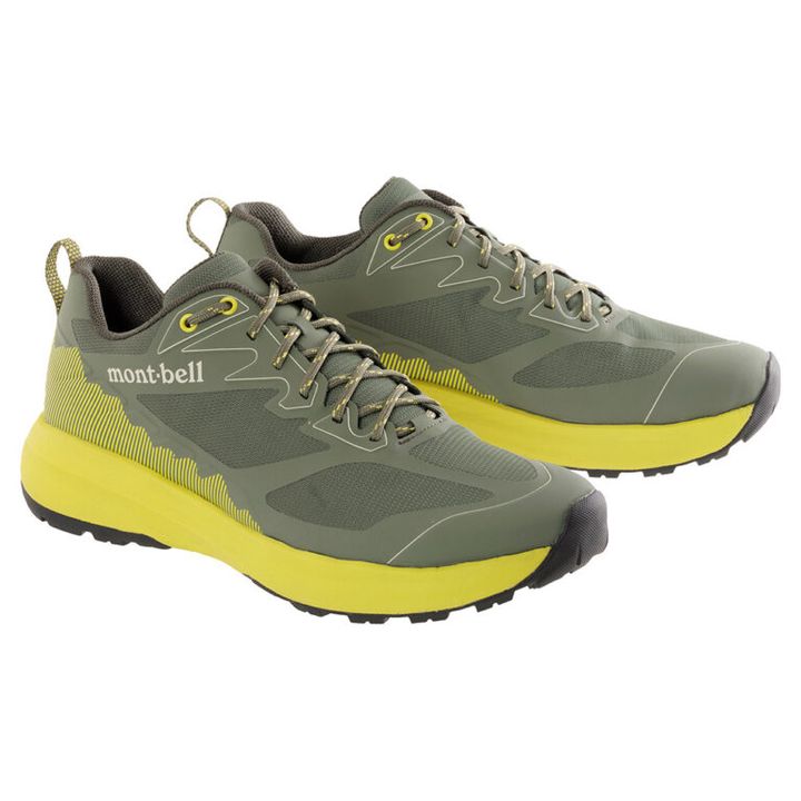 安全な秋冬「トレイルランニング」の装備の選び方とは？モンベルが徹底解説！