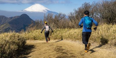 安全な秋冬「トレイルランニング」の装備の選び方とは？モンベルが徹底解説！