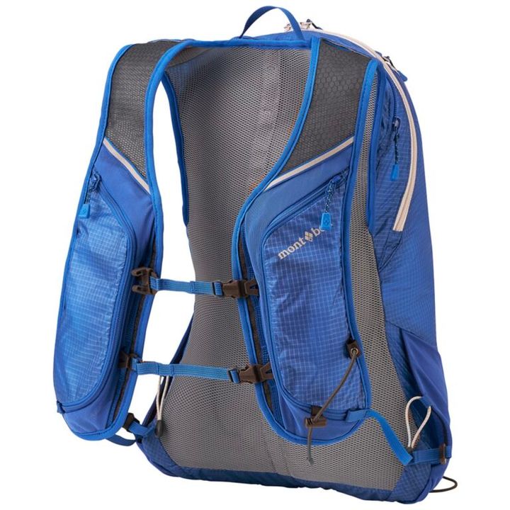 安全な秋冬「トレイルランニング」の装備の選び方とは？モンベルが徹底解説！