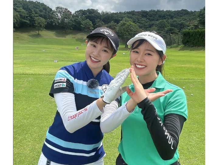 女子プロ、“とある失敗”を告白も…!? 「こっちのが好き」との声続出