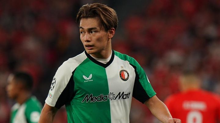 日本代表のエースFW、海外で2試合連続ゴールも先発落ちか…そのワケは