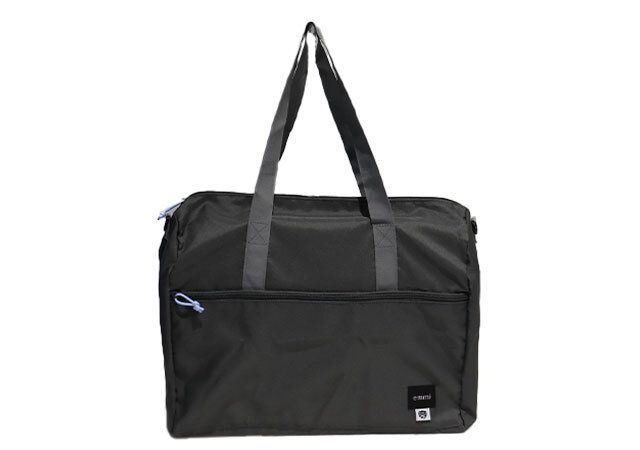 emmi×SHAKA［エミ×シャカ］とても軽くて大容量！2WAYレジャーボストン 正面