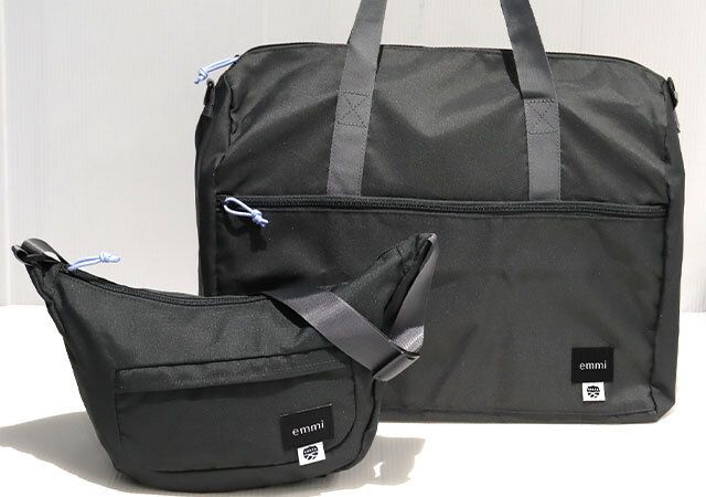 オトナミューズ 12月号 emmi×SHAKA ［エミ×シャカ］ 通常版 増刊号 付録