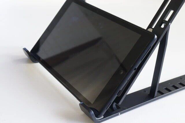 ダイソー パソコン タブレット