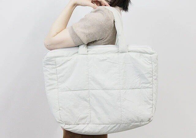 ダイソー シンプル 中わた