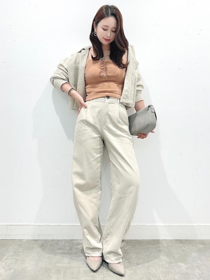 画像2: 出典：GU