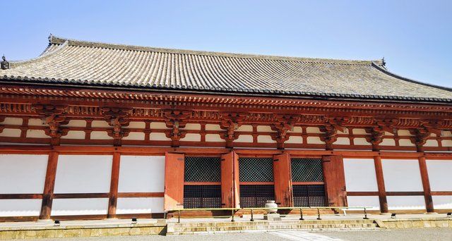 東寺 講堂