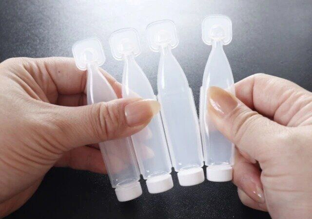 ダイソー シャンプー コスメ 旅行