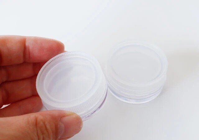 ダイソー クリーム 小物