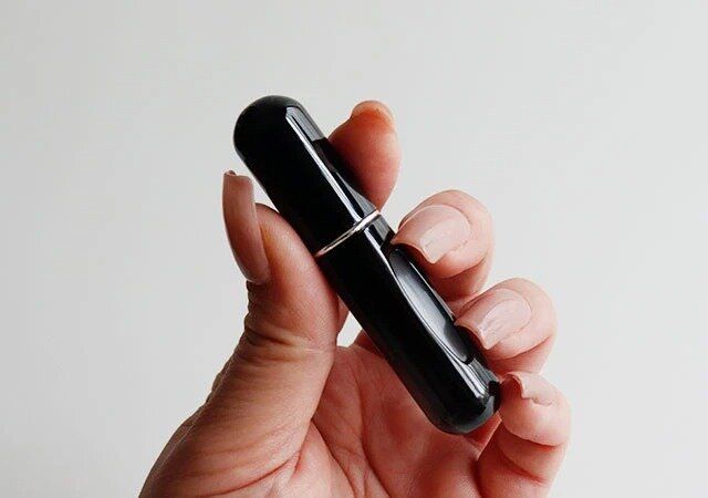 ダイソー 香水 詰め替え