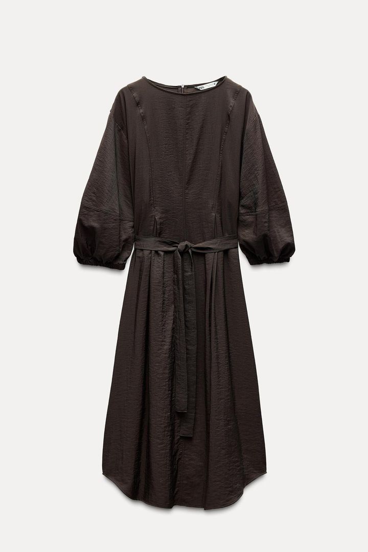 画像3: 出典：ZARA