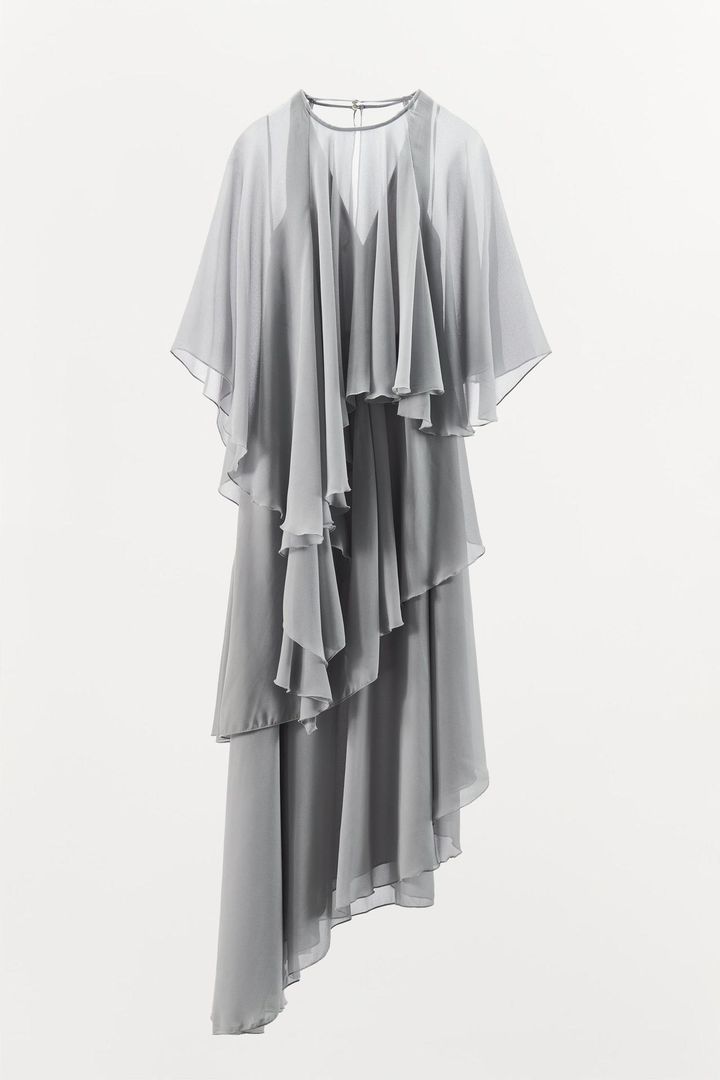 画像2: 出典：ZARA