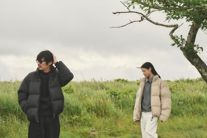 NANGA×koti BEAUTY&YOUTH