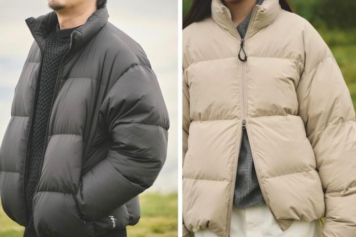 NANGA×koti BEAUTY&YOUTH