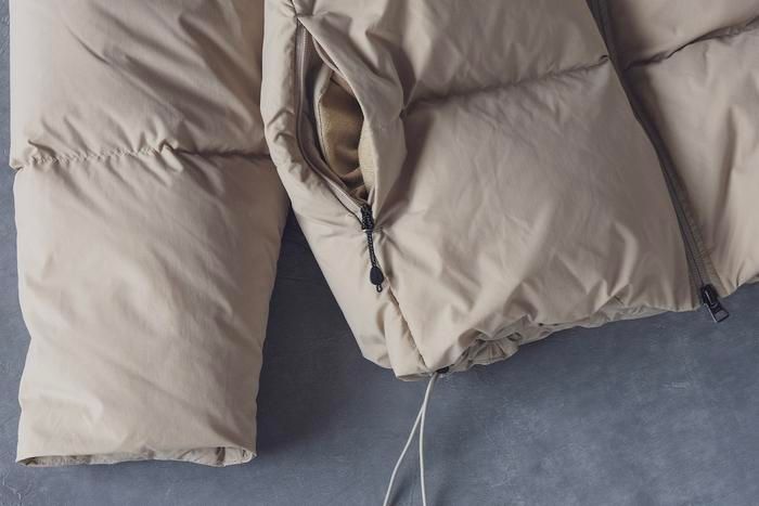 NANGA×koti BEAUTY&YOUTH