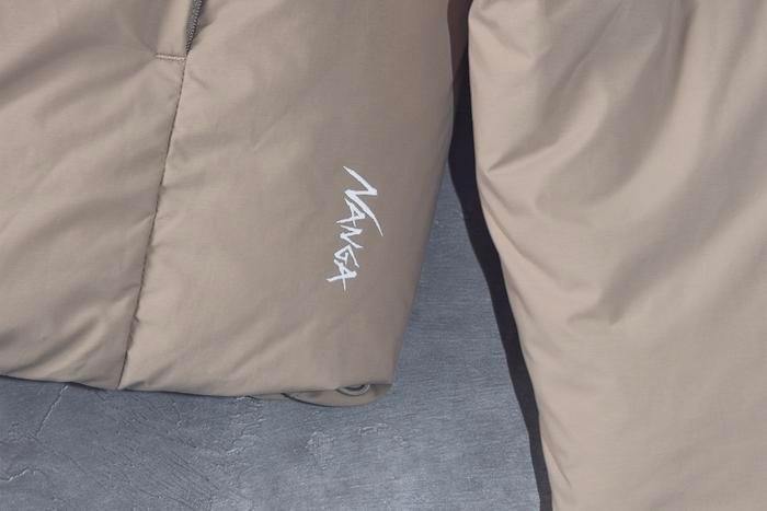 NANGA×koti BEAUTY&YOUTH