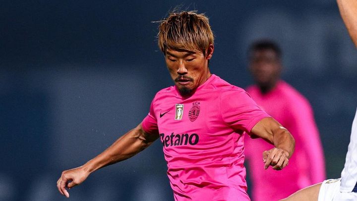 日本代表選手所属の海外チームが強すぎると現地で悲鳴！「とめるのは不可能」