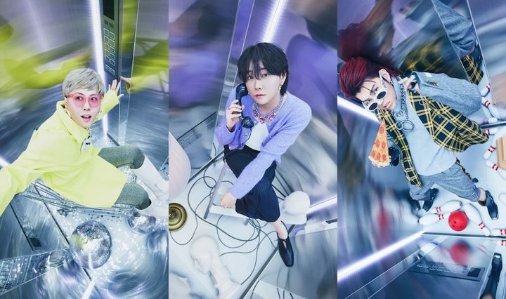 Mrs. GREEN APPLEが主題歌を書き下ろし！「休んじゃえばいい」というメッセージにイエス＆ブッダも大共感