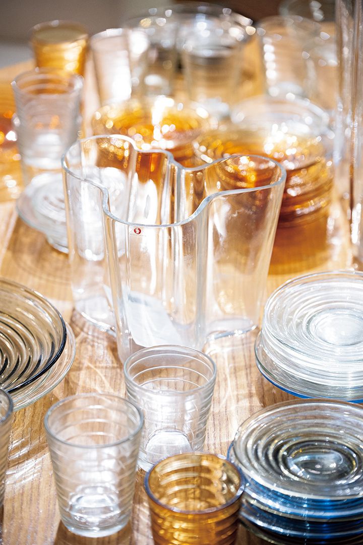 フィンランド旅行に行くなら必ず行くべし！アアルトのデザインを満喫できるスポット3選