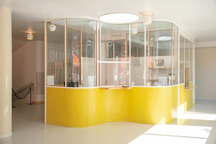 フィンランド旅行に行くなら必ず行くべし！アアルトのデザインを満喫できるスポット3選