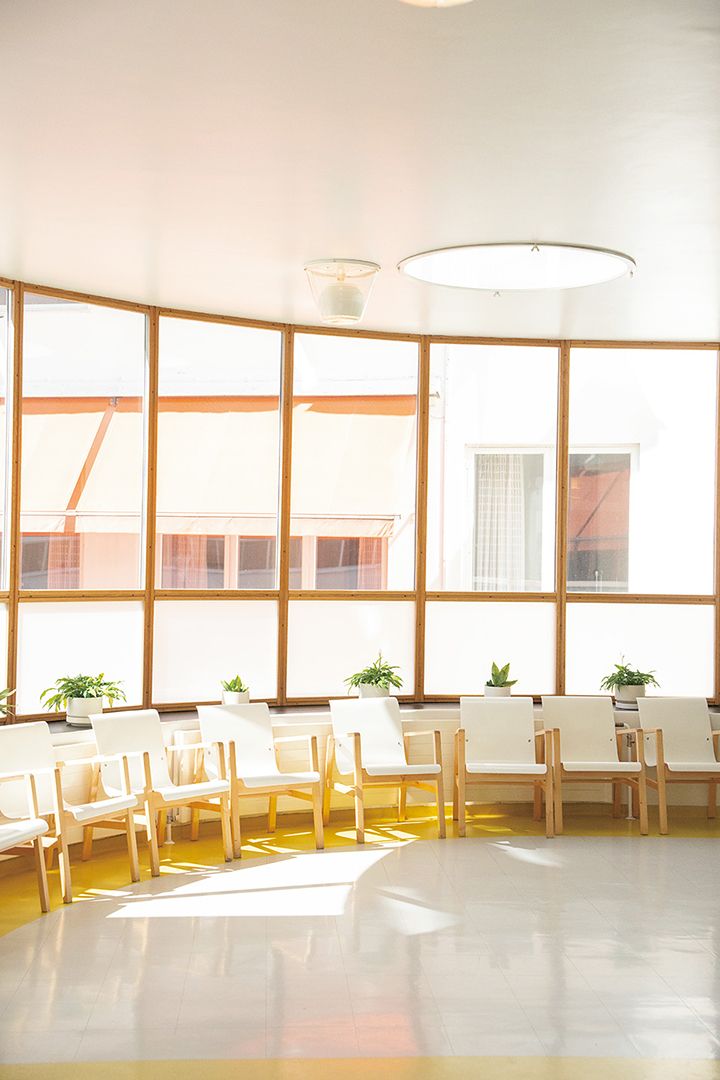 フィンランド旅行に行くなら必ず行くべし！アアルトのデザインを満喫できるスポット3選