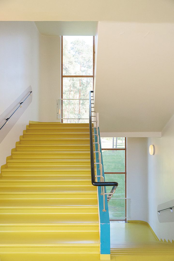 フィンランド旅行に行くなら必ず行くべし！アアルトのデザインを満喫できるスポット3選