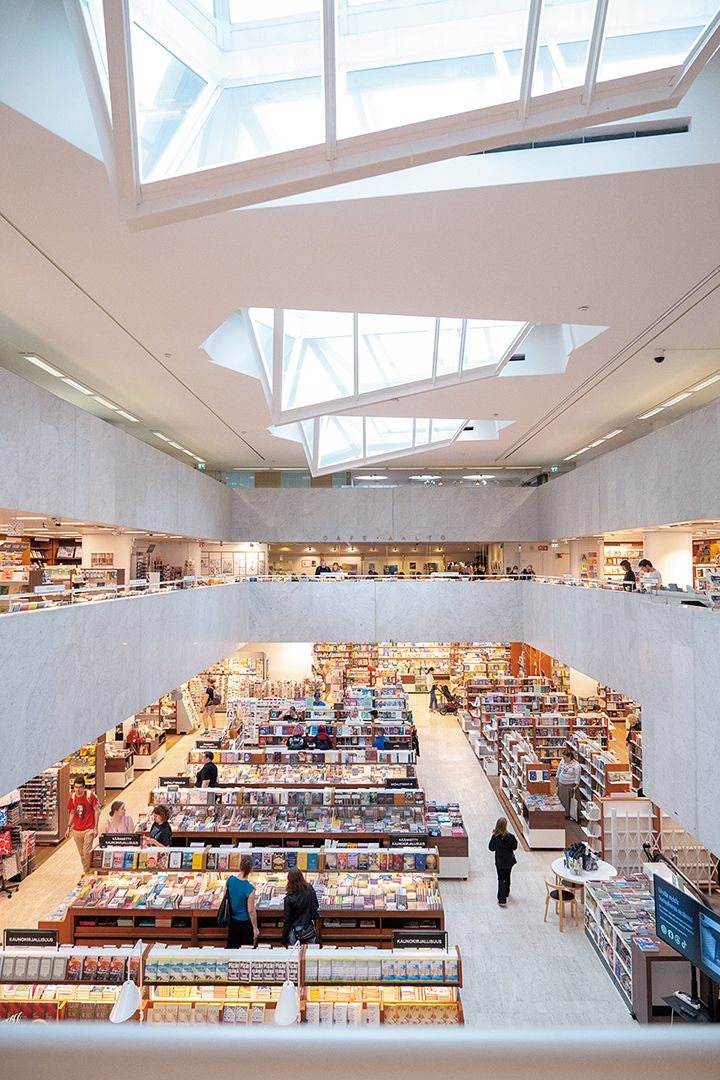 フィンランド旅行に行くなら必ず行くべし！アアルトのデザインを満喫できるスポット3選