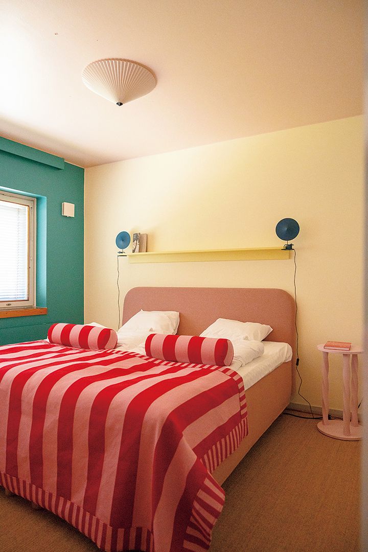 フィンランド旅行に行くなら必ず行くべし！アアルトのデザインを満喫できるスポット3選