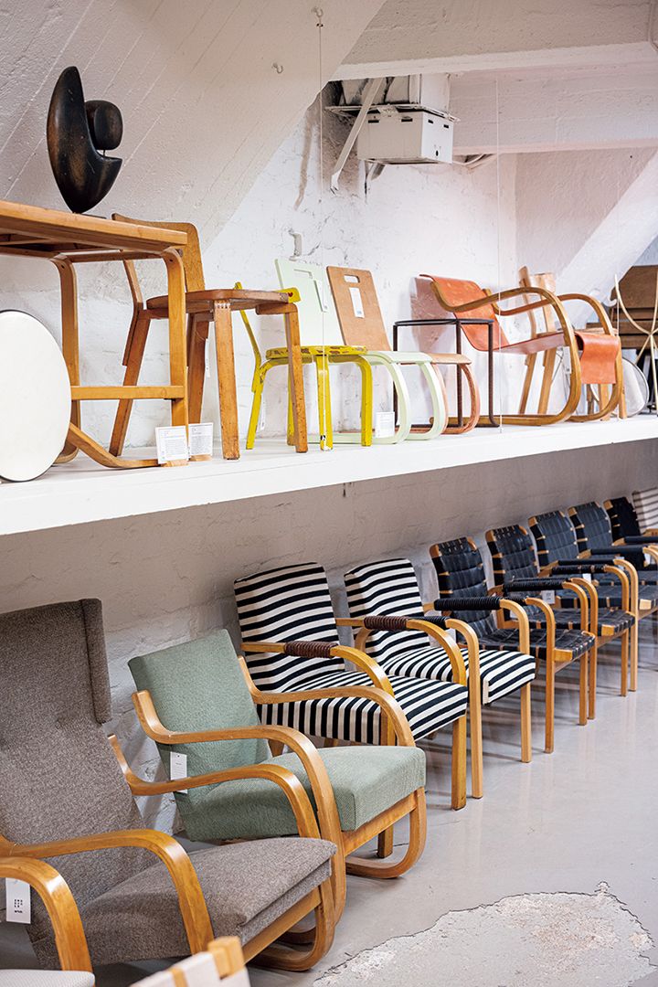 フィンランド旅行に行くなら必ず行くべし！アアルトのデザインを満喫できるスポット3選